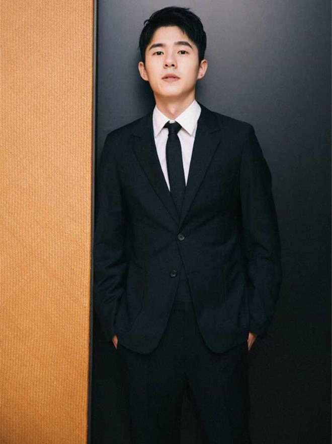 Vest Nam Đẹp Phong Cách Hàn Quốc